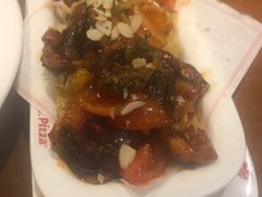 -米斯特比萨(罗斯福店)