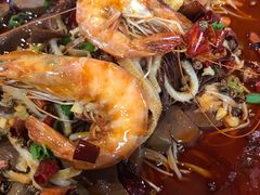 -良师门滨海人家·海鲜·家常菜(滨海城店)