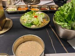 -西塔老太太泥炉烤肉(龙湖北苑天街店)