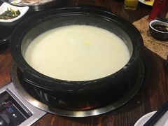 粥底火锅宴-渔米粥(罗湖店)