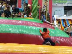 -蒙特利亲子乐园