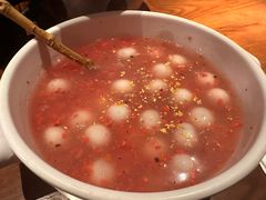 古法糟醪圆子-绿茶餐厅(杭州黄龙K-lab店)