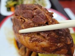 -刘小忙把子肉(北园大街总店)