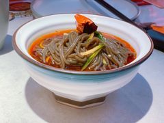 -鸣记脆皮烤鱼(三八广场店)