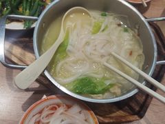 -小满手工粉(北京富力广场店)