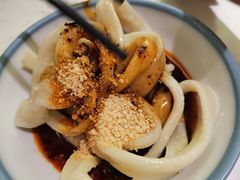 -龙抄手(文殊坊店)