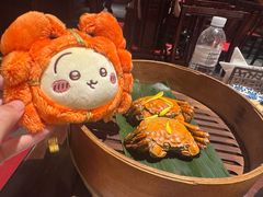 -成隆行·蟹王府(九江路店)