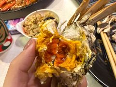 -红盔甲·小龙虾(天钥桥店)