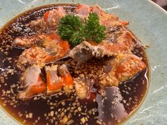 -渔满仓海鲜渔家(象山二店)