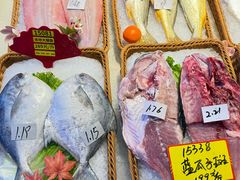 -驻海渔市(置信店)