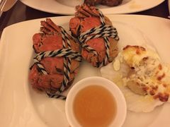 -杭州国际会议中心洲际酒店-原素全日餐厅(解放东路店)