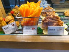 -1973继光香香鸡(合生汇购物中心店)