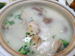 大三件-协和菜馆(凤凰街店)