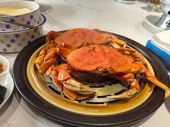 -渔港甄宴·海鲜·地标烟台菜(泰山路店)