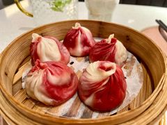 招牌小笼包-竹外桃花·江南小酒馆(SKP·S店)
