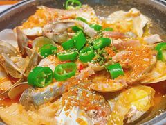 -大厨的餐厅(曾厝垵总店)