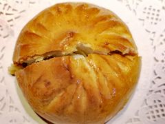 -额尔敦传统涮(公园西路店)