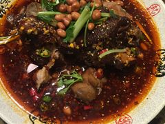 -蜀厨蓉匠(广福店)