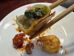 -惠宾饭庄(中山路店)