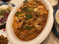 -小船渔村·大连菜(新华街店)