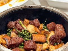 -狮王府淮扬菜(老门东店)