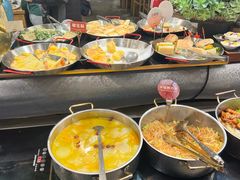 -素虎料理(前门店)