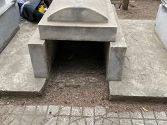 -北京市八达岭人民公墓