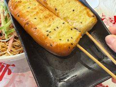 -侠舍·江湖烤全羊·大排档(沌口总店)