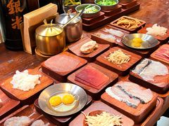 -银米·云南传统过桥米线(双廊黑金冠店)