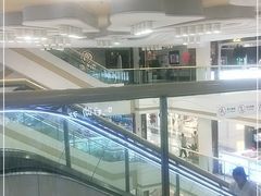 -万达广场(大明宫店)