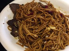 -刘胖子家常菜·蹄花焖藕(兴业店)