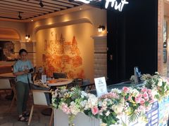 -必胜客(天河城店)