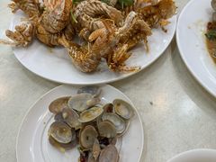 -人和啤酒屋海鲜大排档(营口路店)