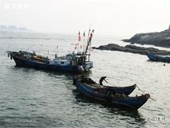 -东极岛景区