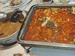 -张家艺·张家砂锅(湖州织里富民店)
