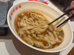 -磁州卤面·邯郸地方菜(复兴区店)