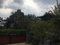 -粤剧艺术博物馆
