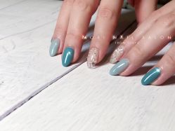 -森日式美甲沙龙MORI NAIL总店