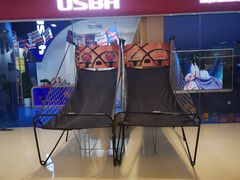 -翼速篮球·少儿篮球培训·中考体育(贵和店·原鲁能城店)