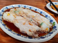 -洲仔石磨肠粉(情侣中路店)