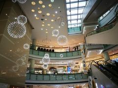 -天虹商场(后海店)