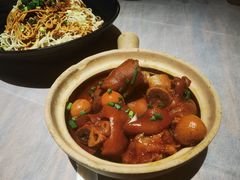 -巴厘龙虾·榜首油焖大虾(音乐学院·沿江酒馆店)
