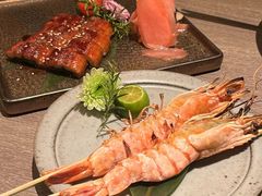 -炙柒Sekinana·精致料理 烧鸟·铁板烧(海上世界店)
