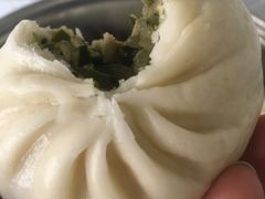 -郑家包子牛肉拉面(尚勤路店)