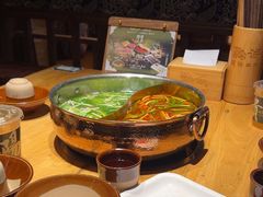 -黔诚多彩火锅(甲秀楼店)