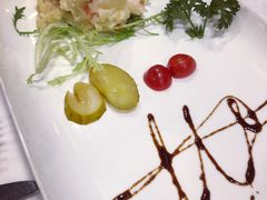 -德大西餐社(云南南路店)