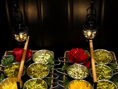 -一朵菌·野生菌探索家火锅(南亚店)