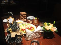 -于家堡洲际酒店·堡子里酒廊