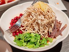 -小厨娘金榜题名(夫子庙秦淮河店)