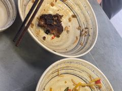 -梅溪·小伙子干挑面(安吉总店)